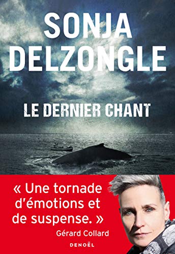 Le Dernier chant