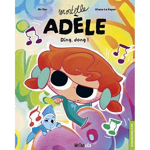 MORTELLE ADELE