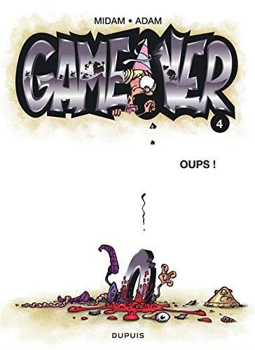 Oups !