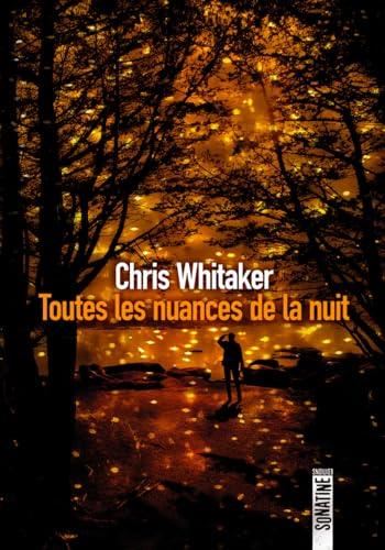 Toutes les nuances de la nuit