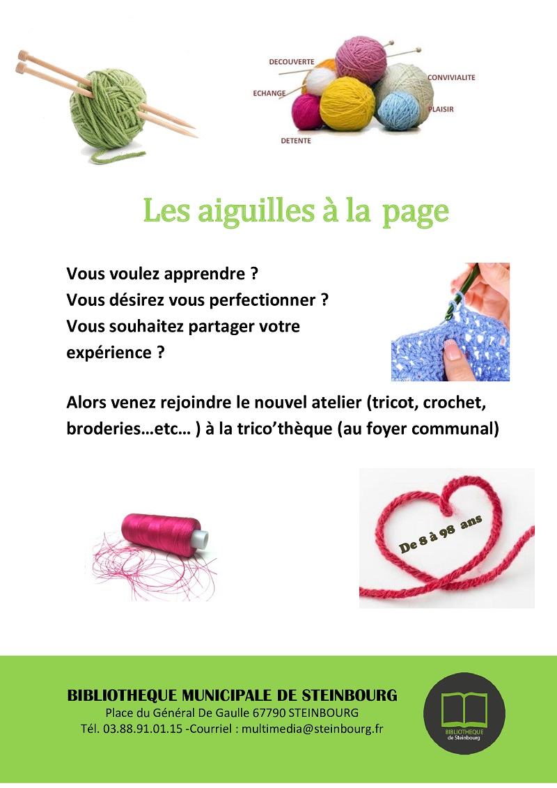 Atelier-tricot